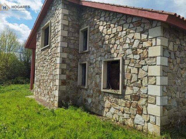 casa en Venta en O Rosal. XZWZ T599