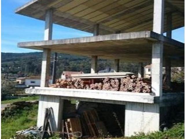 casa en Venta en O Rosal. XZWZ T607