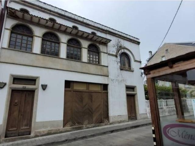 Casa en Venta en O Valadouro