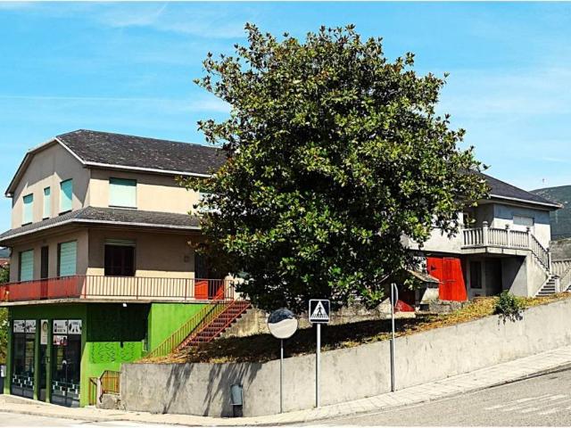 Casa en Venta en O Valadouro