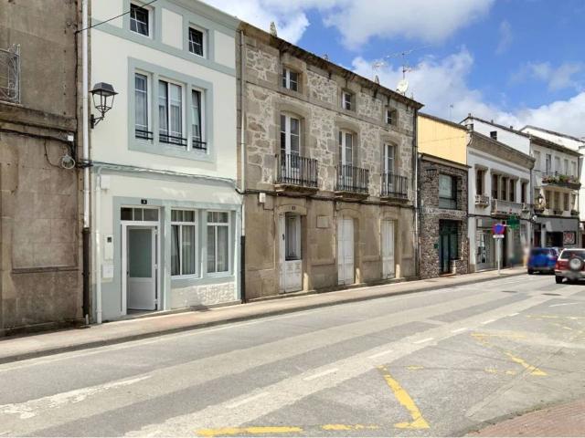 Casa en Venta en O Valadouro