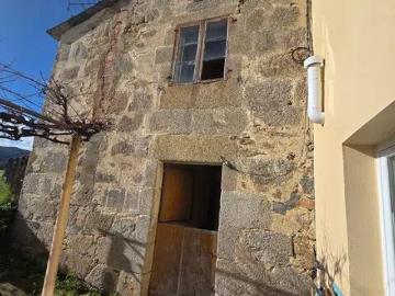 Casa en Venta en O Valadouro