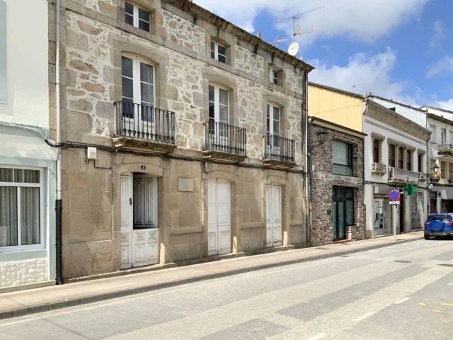 Casa en Venta en O Valadouro