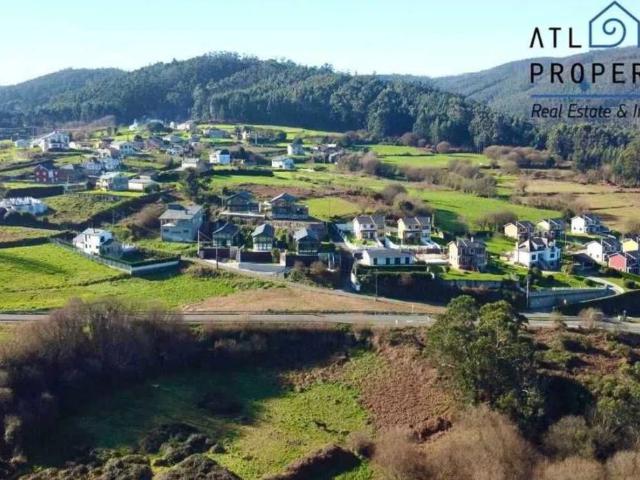 Casa en Venta en O Vicedo