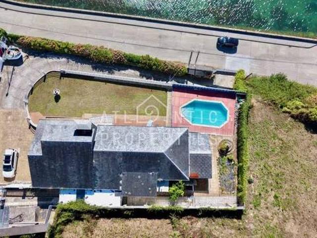 Casa en Venta en O Vicedo