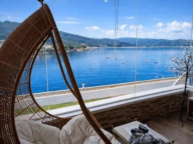 Casa en Venta en O Vicedo