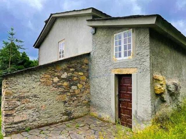 Casa en Venta en O Vicedo