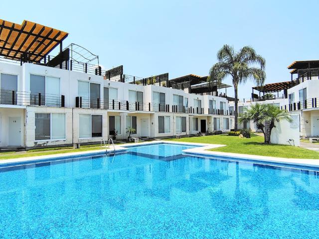 Casa en venta en Oacalco, Yautepec, Morelos