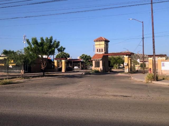 Casa en Venta en Oasis del Sol