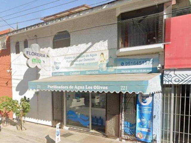 CASA EN VENTA EN OAXACA TRINIDAD DE LAS HUERTAS