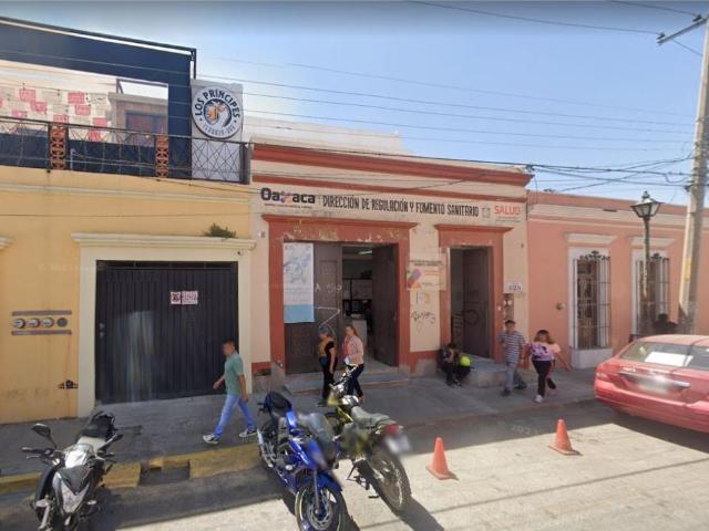 Casa en venta en Oaxaca Centro, Oaxaca de Juárez, Oaxaca