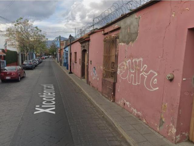 Casa en venta en Oaxaca Centro, Oaxaca de Juárez, Oaxaca