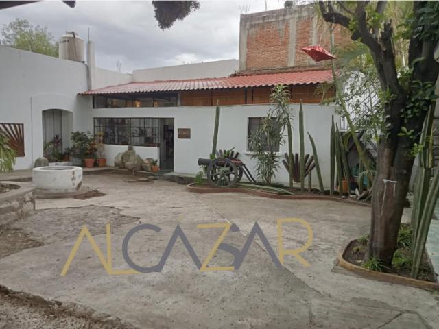 Casa en venta en Oaxaca Centro, Oaxaca de Juárez, Oaxaca