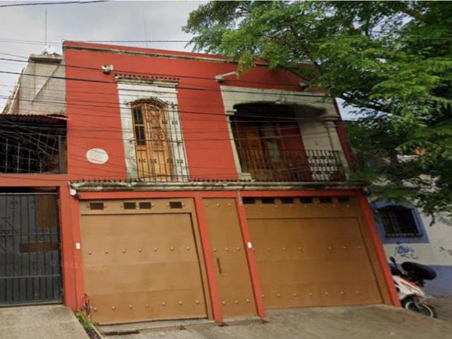 Casa en venta en Oaxaca Centro, Oaxaca de Juárez, Oaxaca