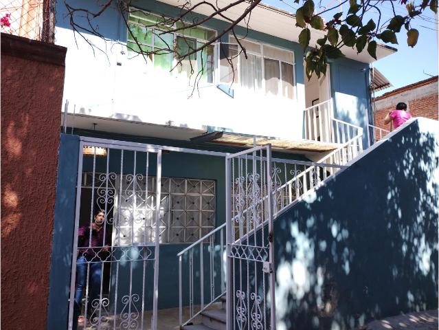 Casa en venta en Oaxaca Centro, Oaxaca de Juárez, Oaxaca
