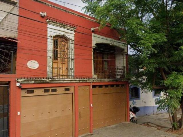 CASA EN VENTA EN OAXACA CENTRO, OAXACA