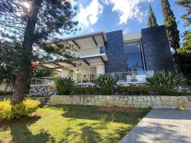 Casa en Venta en Oaxaca en Fraccionamiento La Cascada 4