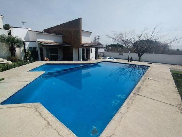 Casa en venta en Oaxtepec Morelos