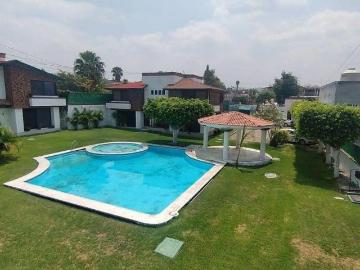Casa en venta en Oaxtepec Morelos