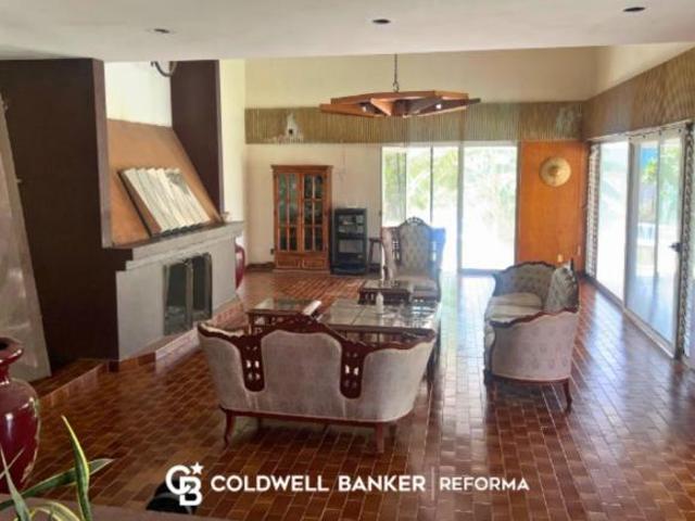 CASA en VENTA en OAXTEPEC CENTRO