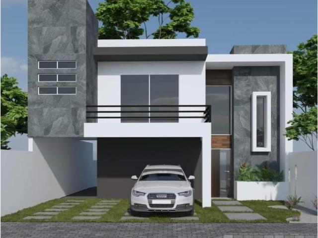 Casa en venta en Oaxtepec Centro, Yautepec, Morelos