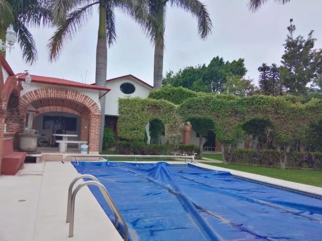 Casa en venta en Oaxtepec Centro, Yautepec, Morelos