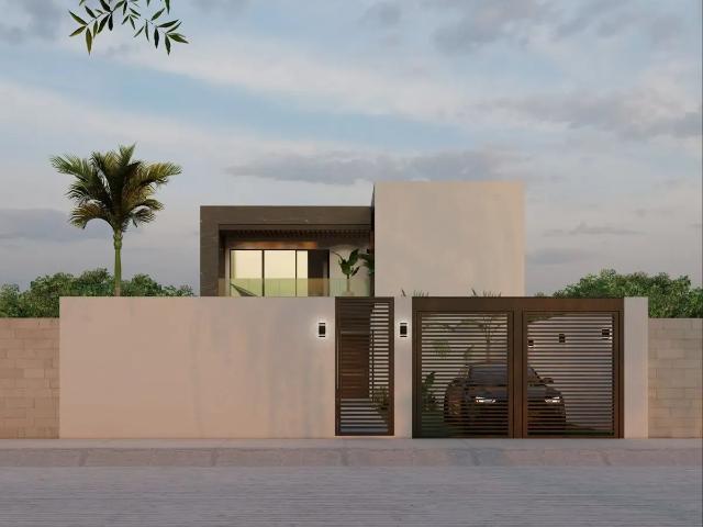 Casa en venta en Oaxtepec Centro, Yautepec, Morelos
