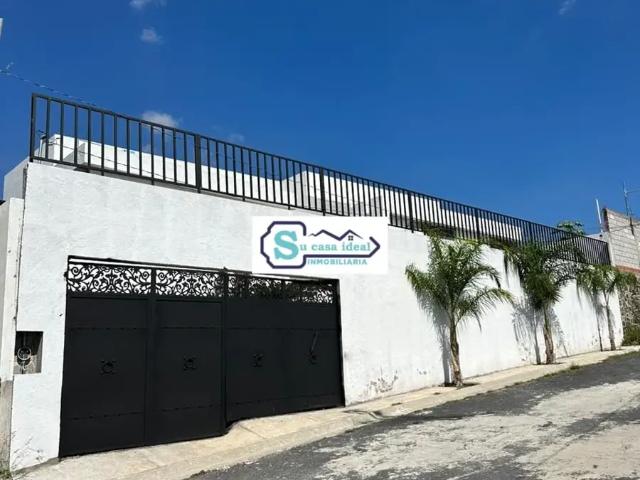 Casa en venta en Oaxtepec Centro, Yautepec, Morelos