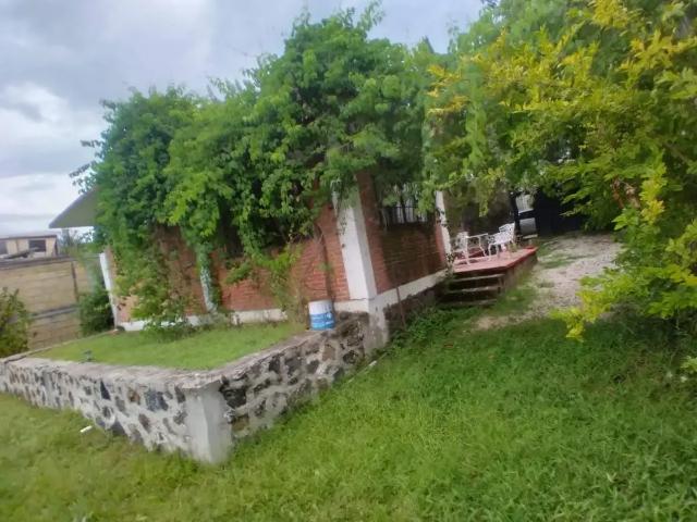 Casa en venta en Oaxtepec Centro, Yautepec, Morelos