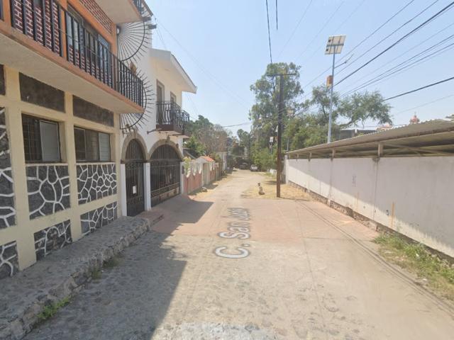 Casa en venta en Oaxtepec Centro, Yautepec, Morelos
