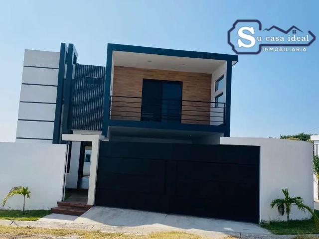 Casa en venta en Oaxtepec Centro, Yautepec, Morelos