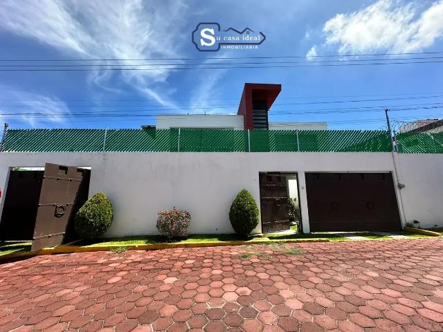 Casa en venta en Oaxtepec Centro, Yautepec, Morelos