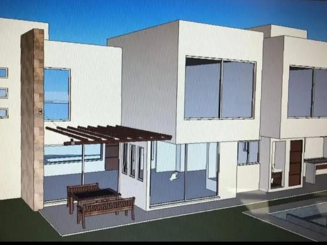 Casa en venta en Oaxtepec Centro, Yautepec, Morelos