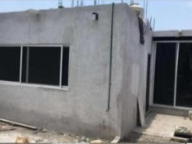 Casa en venta en Oaxtepec Centro, Yautepec, Morelos