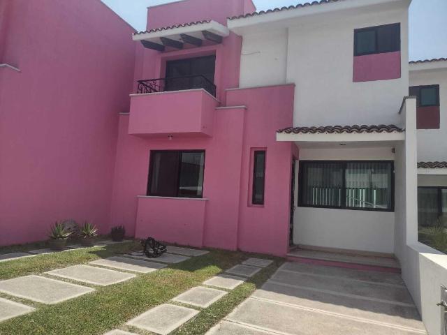 Casa en venta en Oaxtepec Centro, Yautepec, Morelos