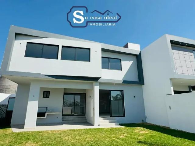 Casa en venta en Oaxtepec Centro, Yautepec, Morelos