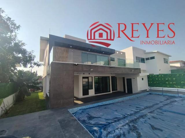 Casa en venta en Oaxtepec Centro, Yautepec, Morelos