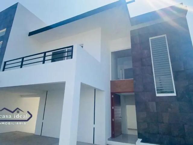 Casa en venta en Oaxtepec Centro, Yautepec, Morelos