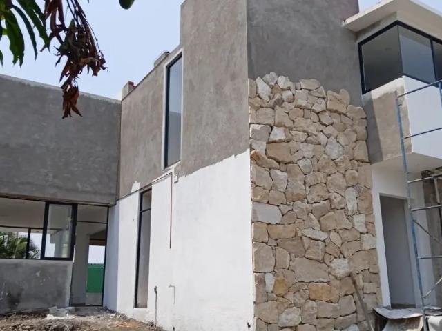 Casa en venta en Oaxtepec Centro, Yautepec, Morelos