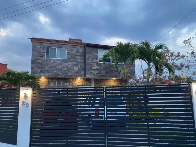Casa en venta en Oaxtepec Centro, Yautepec, Morelos