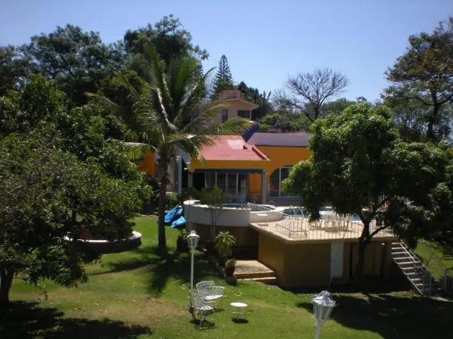 Casa en venta en Oaxtepec Centro, Yautepec, Morelos