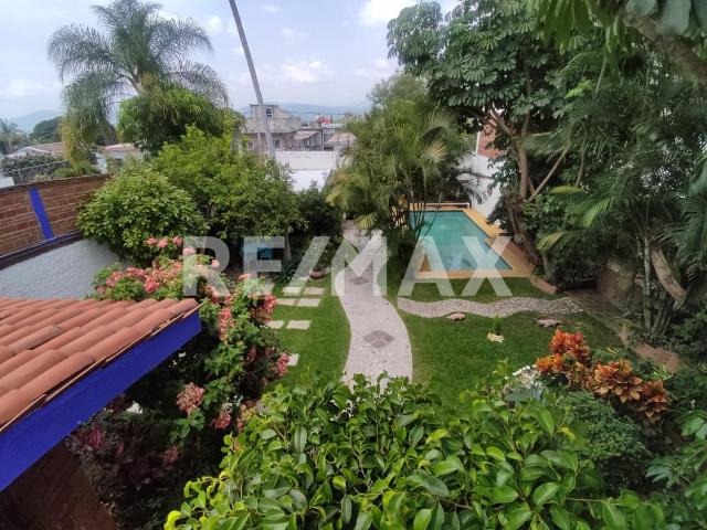 Casa en Venta en Oaxtepec