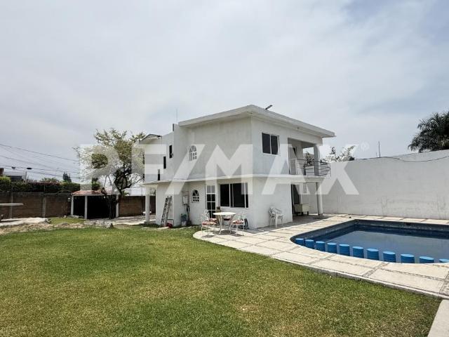 Casa en Venta en Oaxtepec