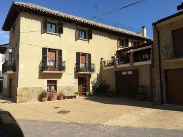 Casa en venta en Obanos