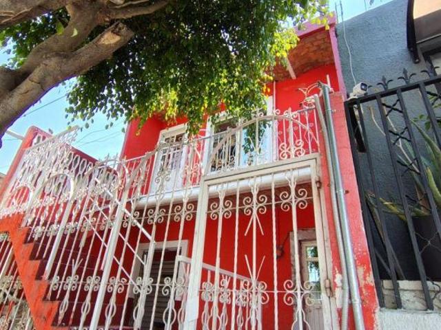 Casa en venta en Oblatos Guadalajara