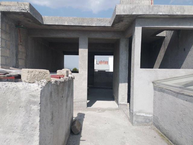 Casa en Venta en obra gris, San Miguel, Zinacantepec, M?xico