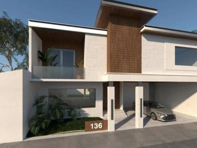 Casa en Venta en obra Negra en San José Residencial