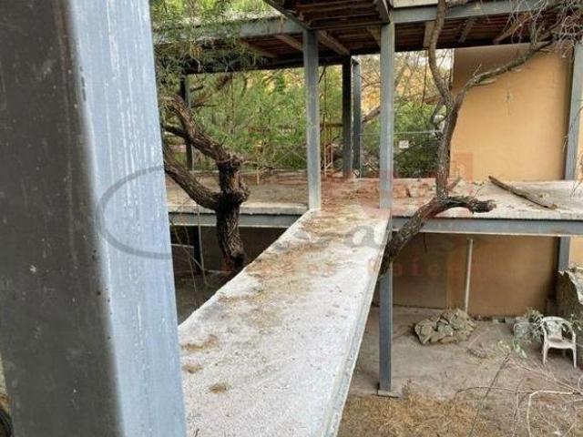 Casa EN VENTA en obra negra MARFIL