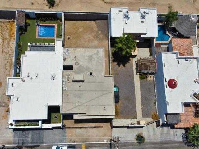 Casa en Venta en Obra Negra p/personalizar a tu Gusto: Fracc.FIDEPAZ, La Paz,BCS