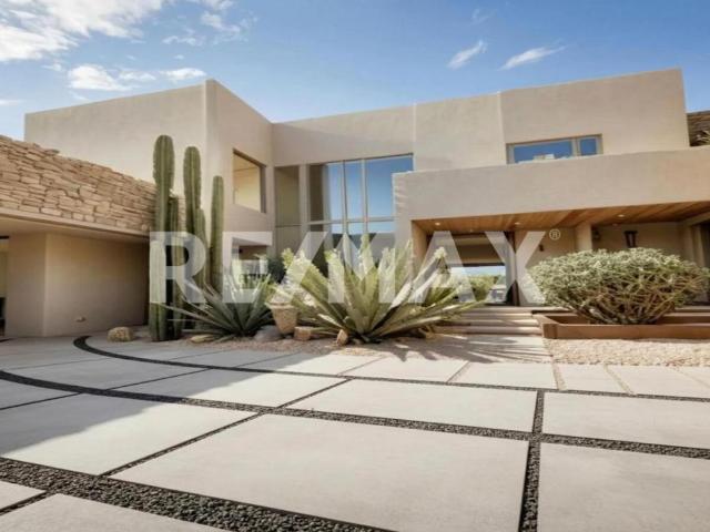 Casa en Venta en Obregón, Sonora